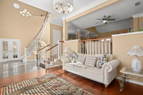 Relaxing Austin Retreat Full Kitchen & Spacious Patio